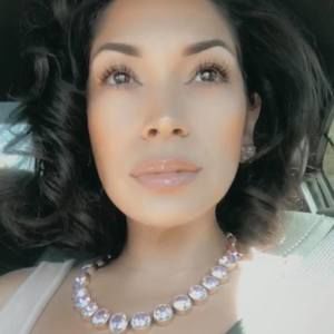 Meet your Posher, Aislene